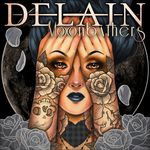 Moon Bathers - Delain - Muziek - JVC - 4527516016135 - 24 augustus 2016