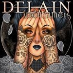 Cover for Delain · Moon Bathers (CD) [Japan Import edition] (2016)