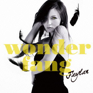 Wonder Fang - Faylan - Music - NAMCO BANDAI MUSIC LIVE INC. - 4540774141135 - July 24, 2013