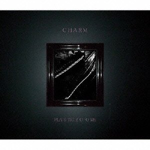 Cover for Plasticzooms · Charm (CD) [Japan Import edition] (2015)