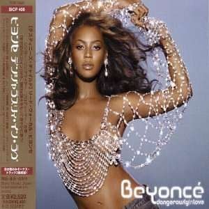 Dangerously In Love + 3 - Beyonce - Musikk - SONY MUSIC - 4547366011135 - 25. juni 2003