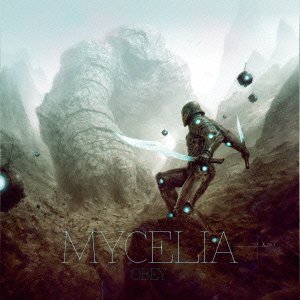 Cover for Mycelia · Obey (CD) [Japan Import edition] (2016)