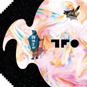 Cover for 7fo · Fate (CD) [Japan Import edition] (2013)