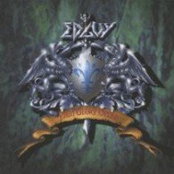 Cover for Edguy · Vain Glory Opera &lt;limited&gt; * (CD) [Japan Import edition] (2008)