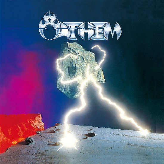 Cover for Anthem (CD) [Japan Import edition] (2017)