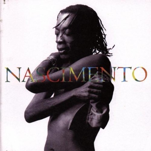 Cover for Milton Nascimento (CD) [Bonus Tracks, Remastered edition] (2002)