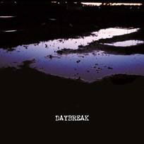 Cover for Daybreak · Ruten / Afure (CD) [Japan Import edition] (2019)