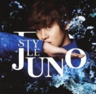 Cover for Juno · Style (CD) [Japan Import edition] (2012)