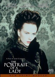 Cover for Nicole Kidman · The Portrait of a Lady (MDVD) [Japan Import edition] (2011)