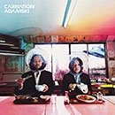 Cover for Carnation · Adamski (LP) [Japan Import edition] (2021)