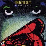 Cover for Jimmy Forrest · Night Train (CD) [Japan Import edition] (2012)