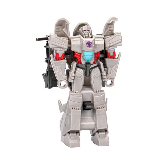 Cover for Transformers · Earthspark 1 Step Flip - Megatron (f6720) (Toys)