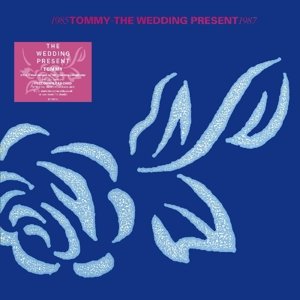 Cover for Wedding Present · Tommy (LP) (2018)
