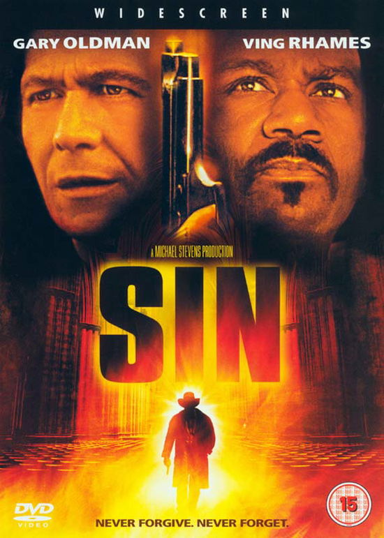 Sin - Sin - Movies - Sony - 5035822578135 - January 12, 2004