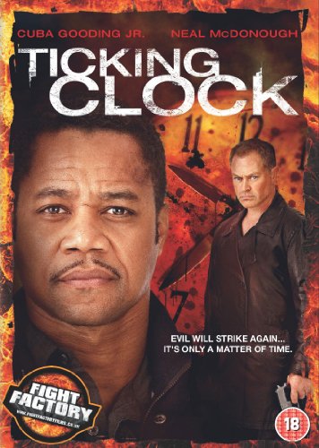 Ticking Clock (DVD) (2011)