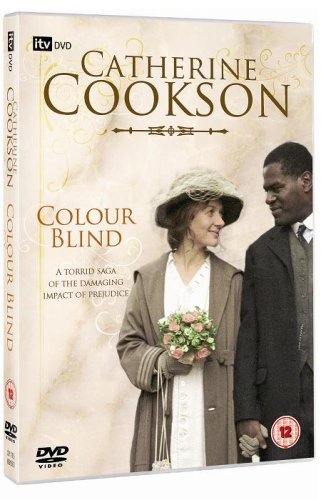 Cover for Colour Blind [Edizione: Regno Unito] (DVD) (2007)