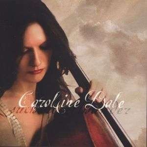 Such Sweet Thunder - Caroline Dale - Musik - INSTANT KARMA - 5037454759135 - 26. September 2005