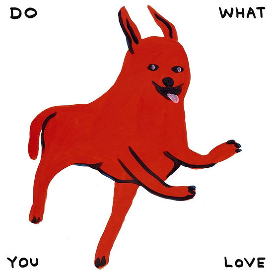 Cover for Do What You Love: Trunk Records 25th Anniversary Collection (CD) (2021)