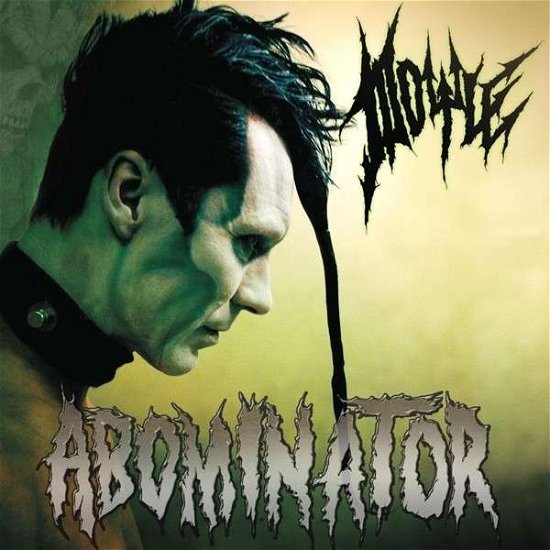 Cover for Doyle · Abominator (CD) (2013)