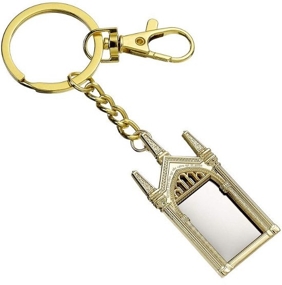 Cover for Harry Potter · Mirror of Erised Keyring (Toys)