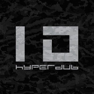 Cover for Various Artists · Hyperdub 10.3 (CD) (2014)