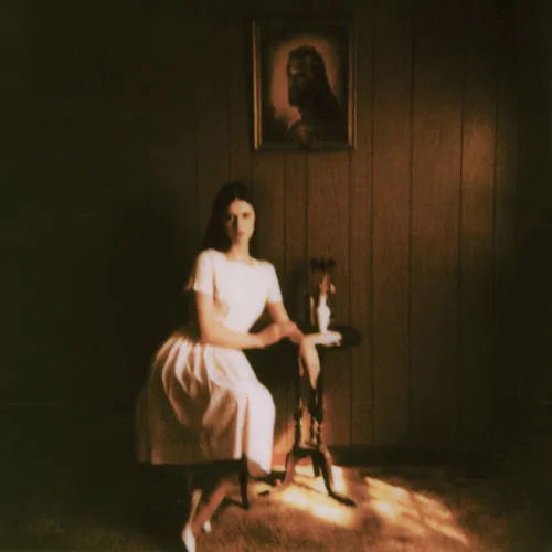 Ethel Cain · Preacher's Daughter (LP) (2025)