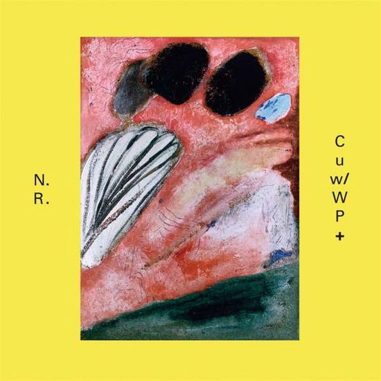 Cover for Nein Rodere · Catch Up With What Party + (LP) (2022)