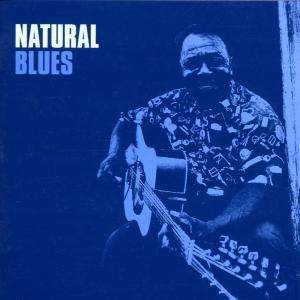 Cover for Natural Blues · S/t (CD) (2015)