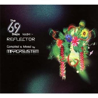Cover for Mirror System · Reflector (CD) (2010)