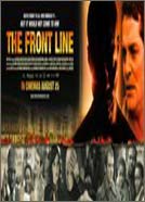 Front Line - V/A - Películas - Sandrew Metronome - 5706550867135 - 21 de agosto de 2007