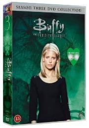 Buffy - Season 3 -  - Film - SF FILM - 5707020228135 - 29 juni 2006