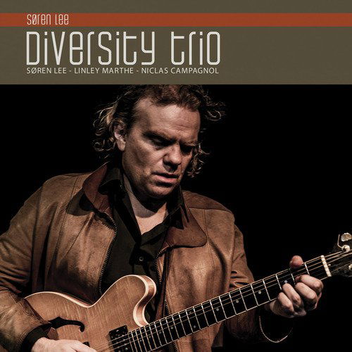 Søren Lee Diversity Trio - Søren Lee - Music - GTW - 5707471059135 - September 7, 2018