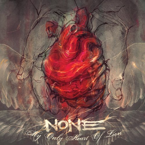 Cover for None · Rising (CD) (2010)