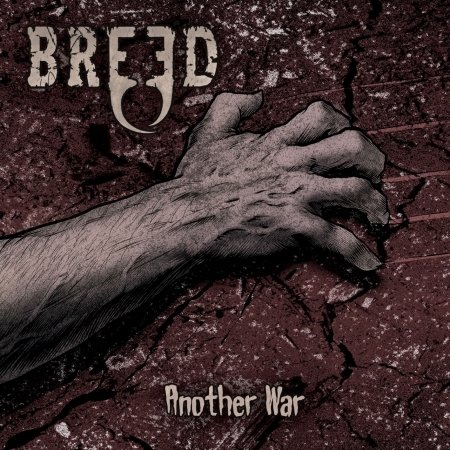 Cover for Breed · Another War (CD) (2010)