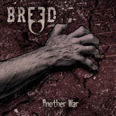 Another War - Breed - Musik - FACE FRONT - 7090014385135 - 22. November 2010