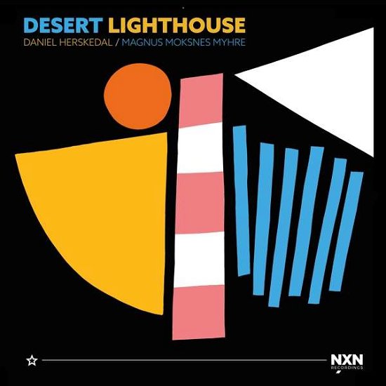 Desert Lighthouse - Daniel Herskedal - Music - NXN RECORDINGS - 7090052640135 - May 7, 2021