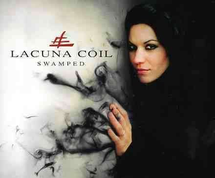 Swamped - Lacuna Coil - Music - CENTURY MEDIA - 7277017756135 - June 15, 2004