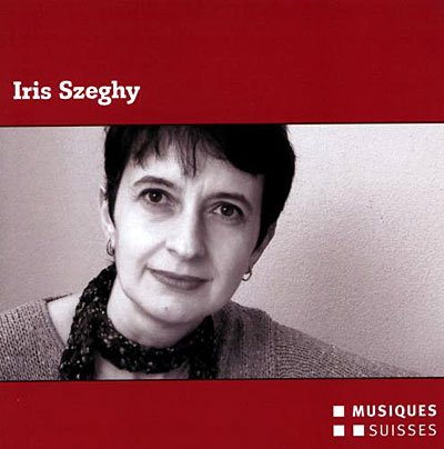 Cover for Szeghy / Nopper · Komponistinnen-portrait (CD) (2009)