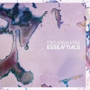 Cover for Tsombanis4 · Essentials (LP) (2025)