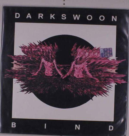 Cover for Darkswoon · Bind (LP) [Limited edition] (2019)