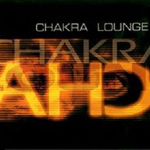 Chakra Lounge Vol. 2 - V/A - Muzyka - TWILIGHT - 8032732534135 - 29 kwietnia 2013