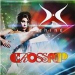Cover for Hind · Crosspop (CD) (2010)