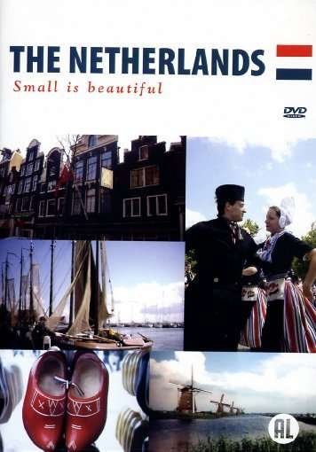 Netherlands Small is Beautiful - Movie / Documentary - Film - ARTS HOME ENTERTAINMENT - 8717377001135 - 2. februar 2015