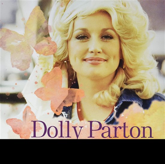 Live At The Bottom Line 1977 - Dolly Parton - Musikk - CULT LEGENDS - 8717662585135 - 5. januar 2024