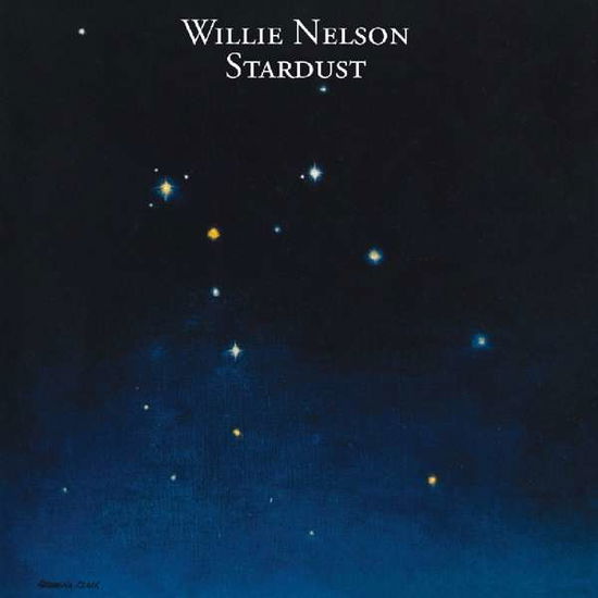 Cover for Willie Nelson · Stardust + 2 (CD) [Bonus Tracks edition] (2019)