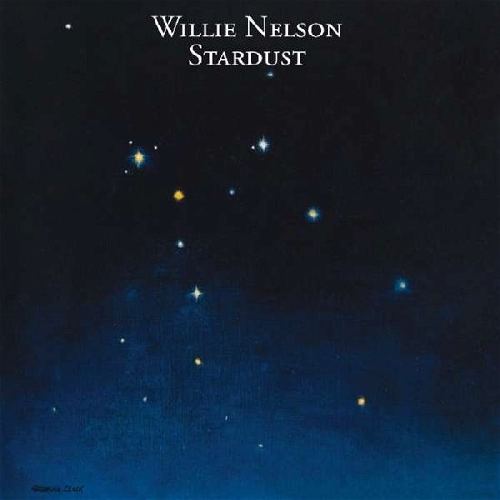 Cover for Willie Nelson · Stardust + 2 (CD) [Bonus Tracks edition] (2019)