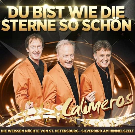 Jahrtausendhits - Du Bist Wie Die Sterne So Schon - Calimeros - Muziek - MCP - 9002986531135 - 24 januari 2020