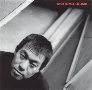Cover for Mottomo Otomo (CD) (2006)