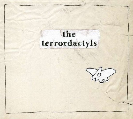 The Terrordactyls - The Terrordactyls - Muziek - Code 7 - Seayou - 9120036680135 - 7 september 2009