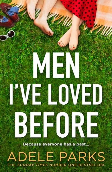 Men I’ve Loved Before - Adele Parks - Bøger - HarperCollins Publishers - 9780008409135 - 11. maj 2023